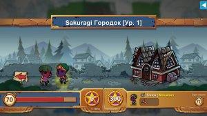 Hero Generations: ReGen v1.04 - полная версия