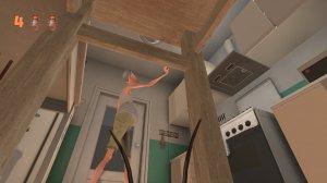 Cockroach Simulator v0.1.9 - игра на стадии разработки