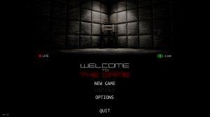 Welcome to the Game v2.2 - полная версия