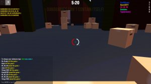 What the box? v1.7.2 - полная версия