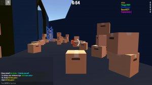 What the box? v1.7.2 - полная версия