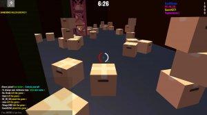 What the box? v1.7.2 - полная версия