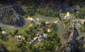 Anno 2070 – торрент