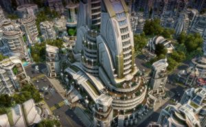 Anno 2070 – торрент