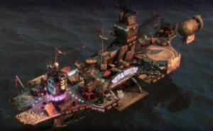 Anno 2070 – торрент