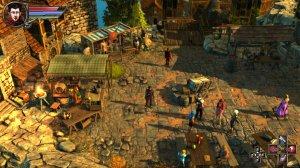 Zenith (2016) PC – торрент