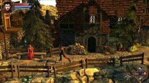 Zenith (2016) PC – торрент