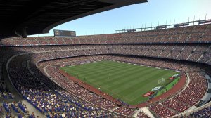 Pro Evolution Soccer 2017 / PES 2017 PC – торрент
