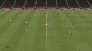Pro Evolution Soccer 2017 / PES 2017 PC – торрент