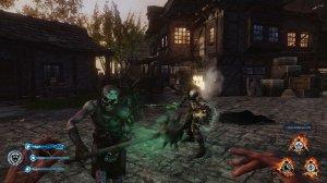Lichdom: Battlemage v1.2.3 – торрент