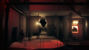 Black The Fall vPatch 2.0 - полная версия на русском