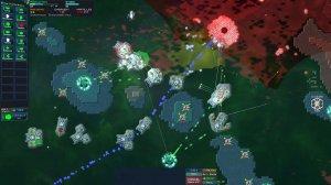 Particle Fleet: Emergence v1.1