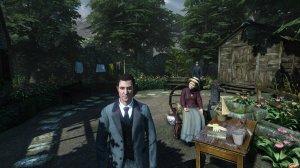 Sherlock Holmes: Crimes and Punishments – торрент