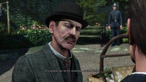 Sherlock Holmes: Crimes and Punishments – торрент