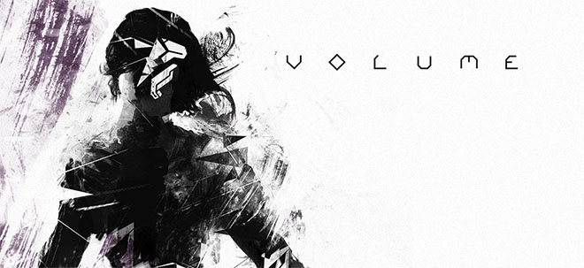 Volume v1.1.04 - полная версия на русском Volume v1.1.04 - полная версия на русском