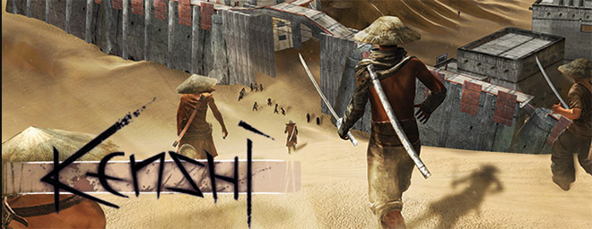 Kenshi v1.0.68f