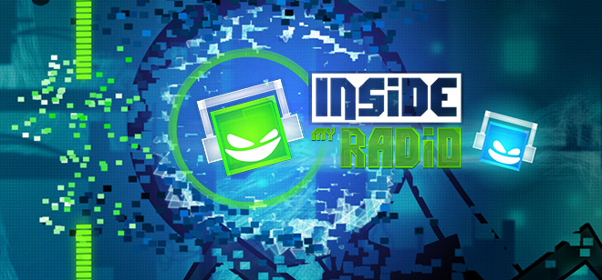 Inside My Radio - полная версия