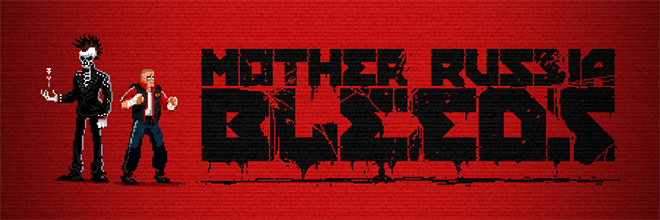 Mother Russia Bleeds v1.0.4 – торрент