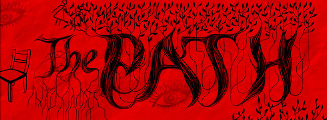 The Path / Тропа. Страшная сказка v1.11 - полная версия на русском The Path / Тропа. Страшная сказка v1.11 - полная версия на русском