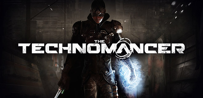 The Technomancer (Update 1) – торрент The Technomancer (Update 1) – торрент
