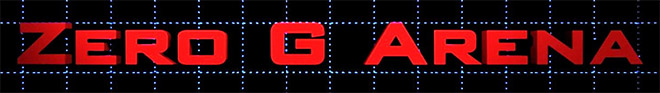 Zero G Arena Update 7 - торрент