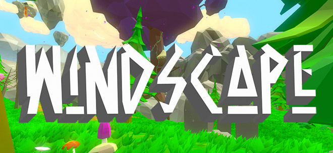 Windscape v7.1 - игра на стадии разработки Windscape v7.1 - игра на стадии разработки