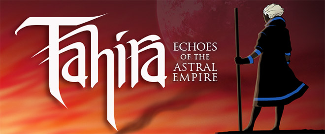 Tahira: Echoes of the Astral Empire v1.1 - полная версия Tahira: Echoes of the Astral Empire v1.1 - полная версия