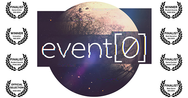 Event[0] полная версия – торрент