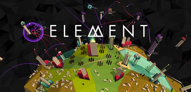 Element v2.0.6 - игра на стадии разработки Element v2.0.6 - игра на стадии разработки