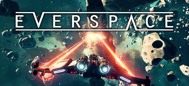 EVERSPACE v1.3.5 - полная версия на русском EVERSPACE v1.3.5 - полная версия на русском