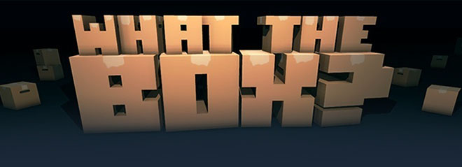What the box? v1.7.2 - полная версия What the box? v1.7.2 - полная версия