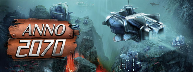 Anno 2070 – торрент Anno 2070 – торрент