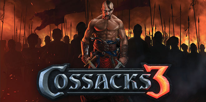 Казаки 3 / Cossacks 3 – торрент Казаки 3 / Cossacks 3 – торрент