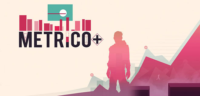 Metrico+ v1.005 - полная версия на русском Metrico+ v1.005 - полная версия на русском
