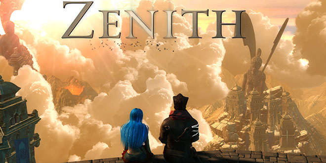 Zenith (2016) PC – торрент Zenith (2016) PC – торрент