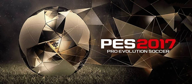 Pro Evolution Soccer 2017 / PES 2017 PC – торрент Pro Evolution Soccer 2017 / PES 2017 PC – торрент