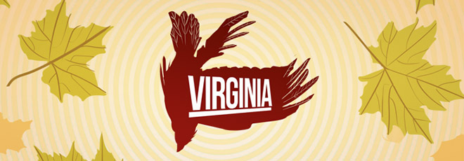 Virginia (2016) PC – торрент Virginia (2016) PC – торрент