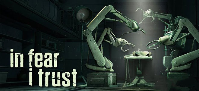 In Fear I Trust: Episodes 1-4 – торрент In Fear I Trust: Episodes 1-4 – торрент