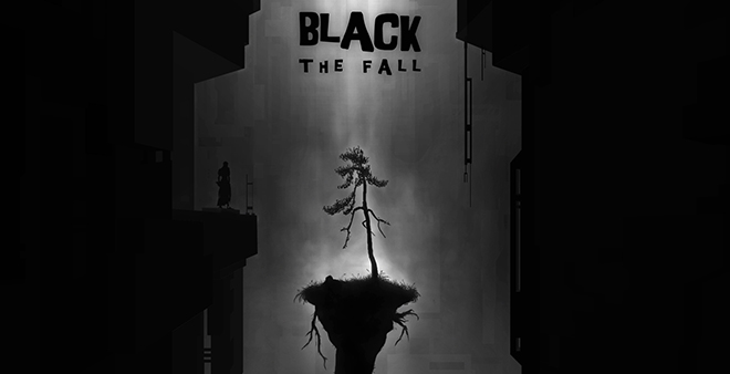 Black The Fall vPatch 2.0 - полная версия на русском Black The Fall vPatch 2.0 - полная версия на русском