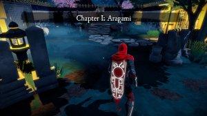 Aragami v01.09 - торрент