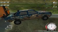 FlatOut v1.1 на русском – торрент