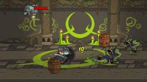 Viking Squad v1.016 полная версия – торрент