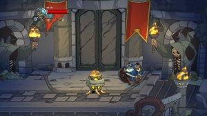 Viking Squad v1.016 полная версия – торрент