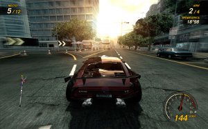 FlatOut: Ultimate Carnage – торрент