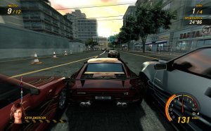 FlatOut: Ultimate Carnage – торрент
