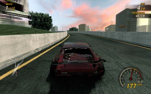 FlatOut: Ultimate Carnage – торрент