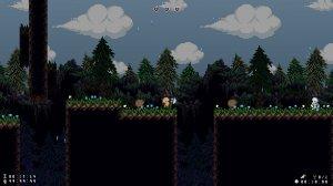 Journey of Johann - игра на стадии разработки