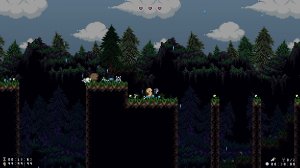 Journey of Johann - игра на стадии разработки