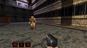 Duke Nukem 3D: 20th Anniversary World Tour – торрент