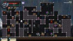 Dungetris v1.0 - полная версия на русском